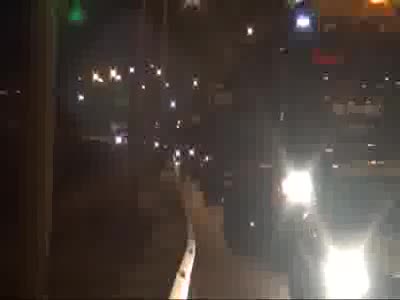 Şırnak'a giden askeri konvoy Gaziantep'te
