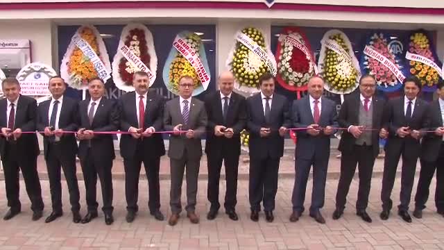 Katılım bankacılığında "Ortak Kart"