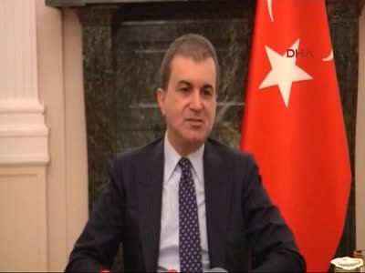 ''AB gelene kadar çocuklar emekli olacak'' - 1