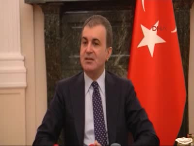 ''AB gelene kadar çocuklar emekli olacak'' - 2