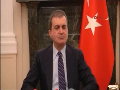 ''AB gelene kadar çocuklar emekli olacak'' - 3