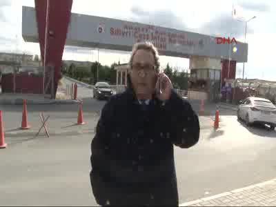 Gazeteci Mete Akyol vefat etti