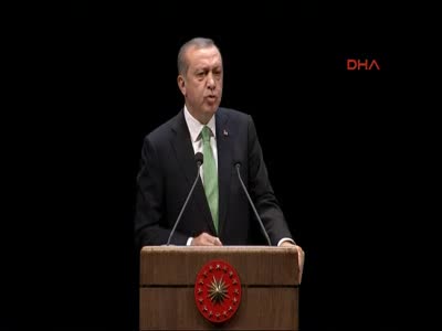 Cumhurbaşkanı Erdoğan'dan Almanya'ya sert sözler - 2