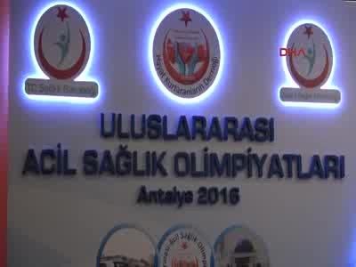 112 tek numara sistemi, vakalara ulaşma süresini uzattı