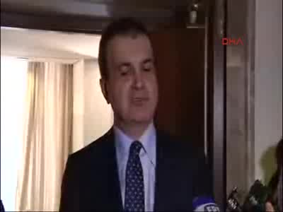 Bakan Çelik: "8 tane katilin ülkemize iadesinin beklentisi içerisindeyiz"