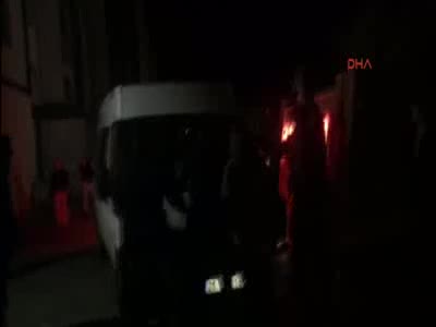 Selahattin Demirtaş gözaltına alındı