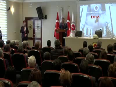 Bekir Bozdağ : Bazı polis ve vatandaşlarımız şehit oldu - 1
