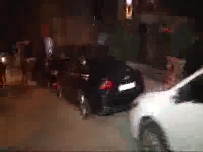 HDP'li Baluken böyle gözaltına alındı
