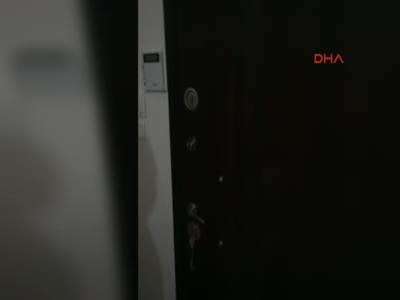 Figen Yüksekdağ gözaltına alındı