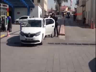 Kız arkadaşının işyerini kundakladı, 'hatırlamıyorum' dedi