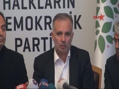 HDP'li Bilgen Meclis'te açıklamalarda bulundu - 2
