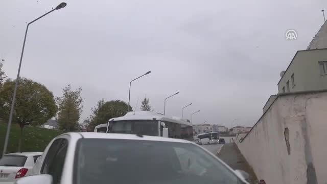 Bursa'da Sakarya merkezli FETÖ operasyonu
