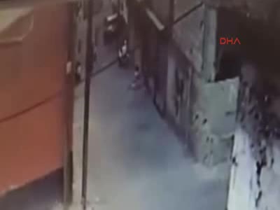 Hatice Kübra'yı kaçıran kadın yakalandı