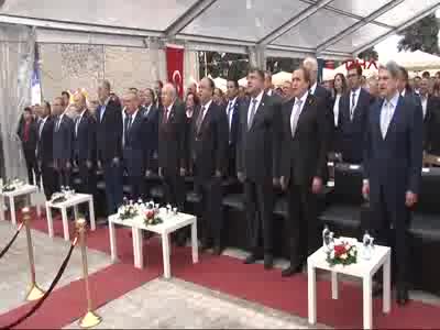 CHP Genel Başkanı Kılıçdaroğlu meslek fabrikasını ziyaret etti