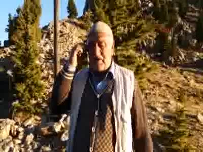 Kahramanmaraş'ta keşif uçağı düştü ihbarı - 2