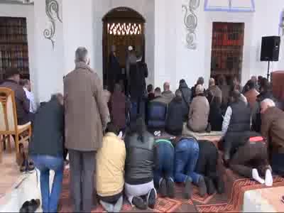Başbakan Yardımcısı Kaynak: Ülkemiz için çok sıkıntılı bir sürece sebep olmaz inşallah