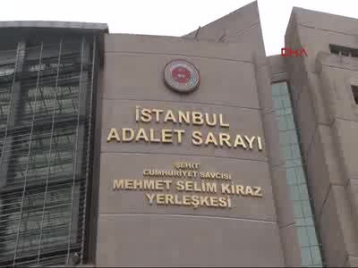 Cumhuriyet Gazetesi operasyonunda 9 tutuklama