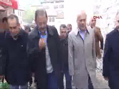 Bakan Özhaseki: Seçilmiş olmak suç işleme özgürlüğünü yanında getirmez