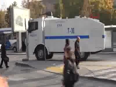 Gar saldırısı duruşması bugün başlıyor - 2