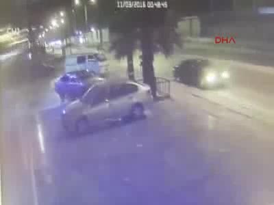 Emniyet Müdürü talimat verdi! 'Bu sürücüyü bulun'