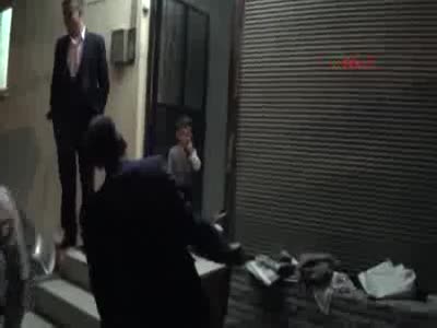 Düğün gecesi arkadaşlarından damada 'işkence'