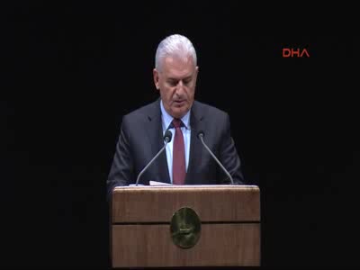 Yıldırım: Avrupa'nın en hızlı büyüyen ülkesiyiz - 2