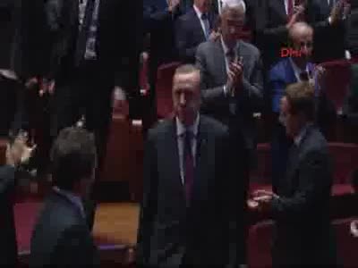 Erdoğan: Kömürde ithal yok, kendi rezervimizi kullanacağız