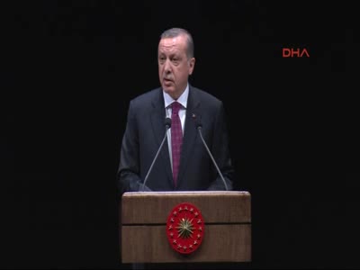 Erdoğan: Kömürde ithal yok, kendi rezervimizi kullanacağız - 2