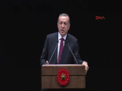 Erdoğan: Kömürde ithal yok, kendi rezervimizi kullanacağız - 3