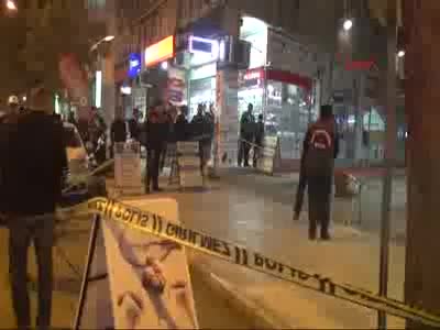 Adıyaman'da kavga: 1 ölü, 2 yaralı