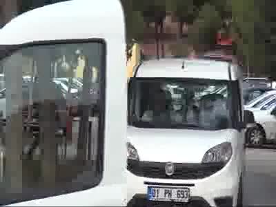 Eşini öldürdü, 'Keşke ben ölseydim' diye ağladı