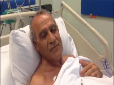 Eski AK Partili vekil kalp krizi geçirdi