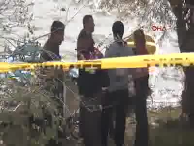 Bursa'da gölde kaybolan balıkçı sahil güvenlik ve dalgıçlar ile aranıyor