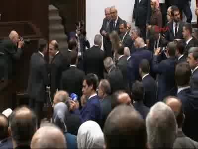 Başbakan Yıldırım'dan CHP bildirisine tepki Tam bir siyasi basiretsizlik örneği, kepazelik