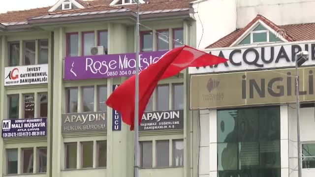 Bursa'da lodos hayatı olumsuz etkiliyor