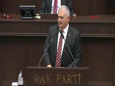 Başbakan Yıldırım'dan CHP bildirisine tepki: Tam bir siyasi basiretsizlik örneği, kepazelik - 3