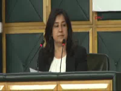HDP Grup Toplantısında Demirtaş'ın cezaevinden gönderdiği mektubu okundu - 2