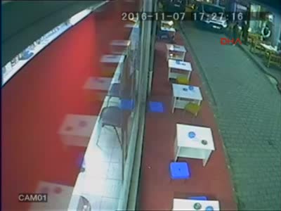 Adıyaman'da 1 kişinin öldüğü kavga kamerada