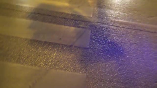 Bursa'da fren yerine gaza basınca ağaca çarptı: 2 yaralı