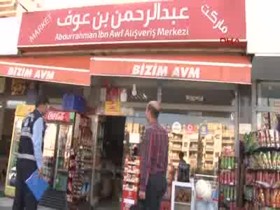 Yabancı tabela operasyonu