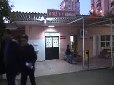 Adana merkezli 4 ilde FETÖ/PDY operasyonu: 33 gözaltı