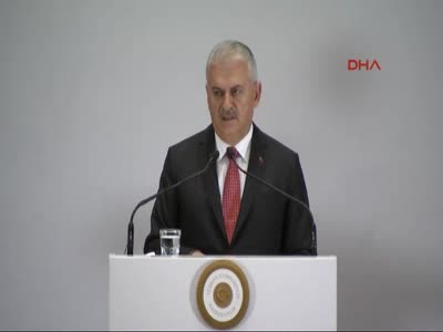Başbakan'dan Trump'a 'Gülen' çağrısı - 2