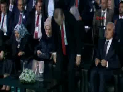 Erdoğan: Bu tercihle birlikte Amerika'da yeni bir dönem başlıyor - 2
