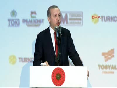 Erdoğan: Bu tercihle birlikte Amerika'da yeni bir dönem başlıyor - 3