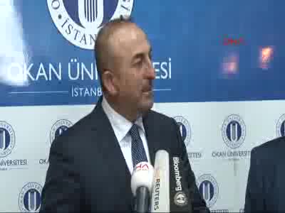 Çavuşoğlu, ABD başkanlığına seçilen Trump'ı tebrik etti - 2