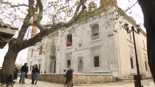 Bursa Müftüsü Köktaş'tan organ bağışı çağrısı