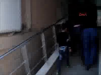 PKK korucu minibüsünü taradı: 3 korucu şehit, 1 sivil hayatını kaybetti