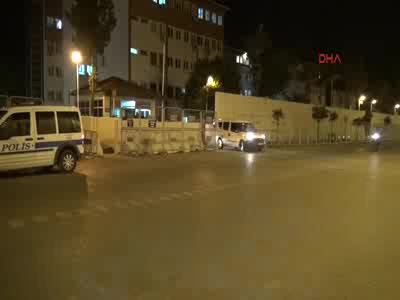 Adana'da bar ve gece kulüplerinde asayiş uygulaması