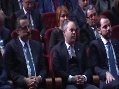 Cumhurbaşkanı Erdoğan: Yeni Türkiye kavramını ilk kez Gazi zikretti - 2