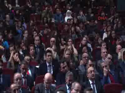 Cumhurbaşkanı Erdoğan: Yeni Türkiye kavramını ilk kez Gazi zikretti - 3